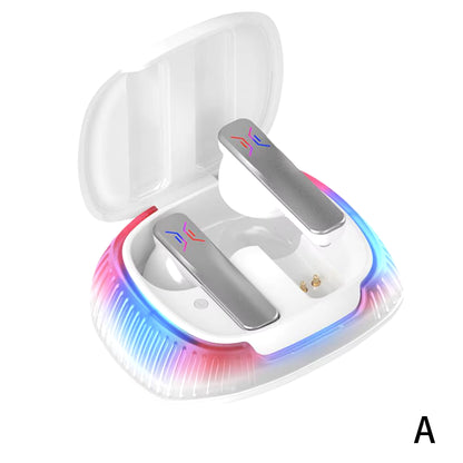 Language Translation Earbuds Translate 114 Languages Bluetooth Headset Translator Multifunctional Real-Time Travel Translator