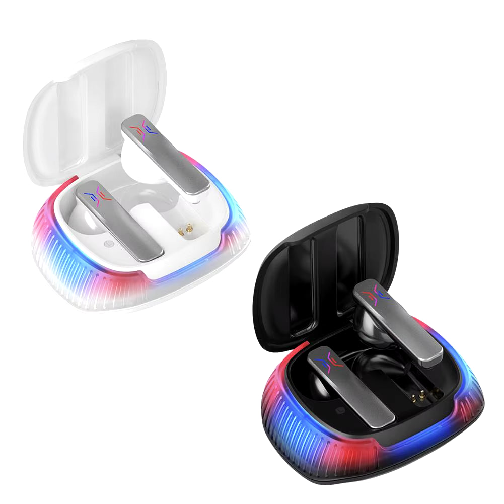 Language Translation Earbuds Translate 114 Languages Bluetooth Headset Translator Multifunctional Real-Time Travel Translator