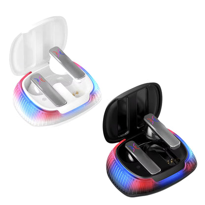 Language Translation Earbuds Translate 114 Languages Bluetooth Headset Translator Multifunctional Real-Time Travel Translator